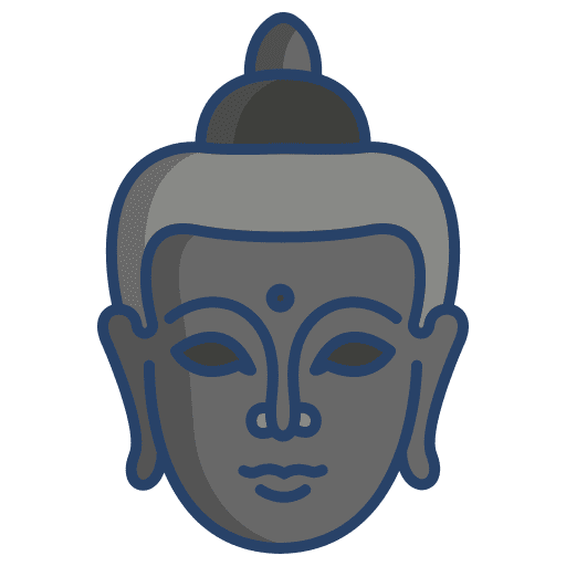 Tian tan buddha spiritual architecture and city faith icon