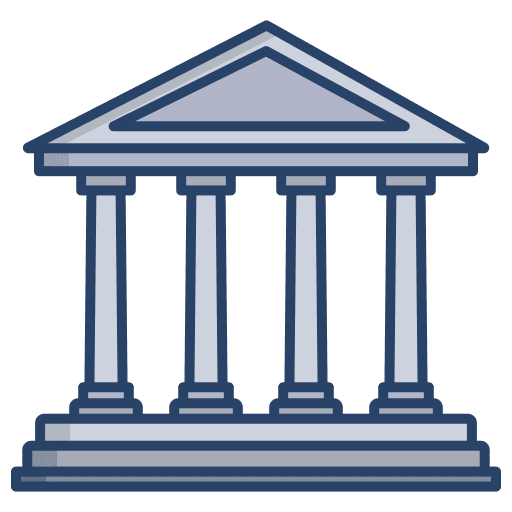 Parthenon greece landmark architecture and city icon