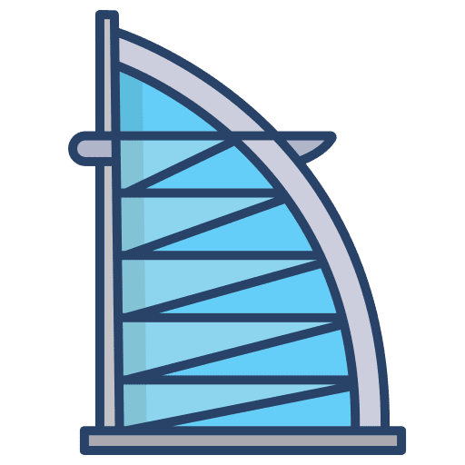 Burj al arab burj al arab landmark dubai icon