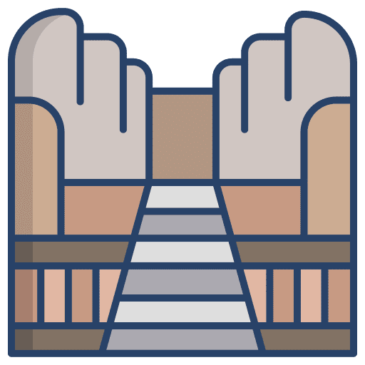 Temple of hatshepsut monuments landmark temple of hatshepsut icon