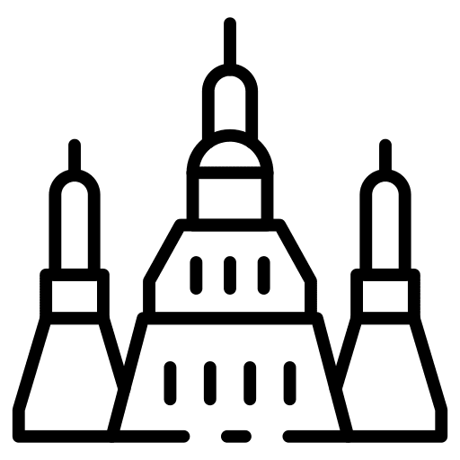 Monument landmark monument architecture icon