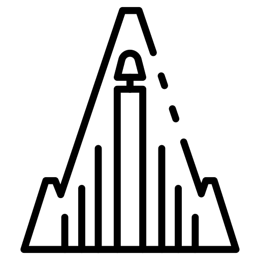 Building place landmark architecture and city icon