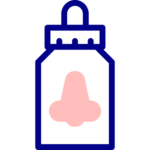 Drops drugs healthcare and medical medicine icon