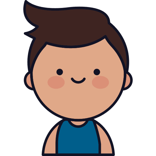 Boy boy man people icon