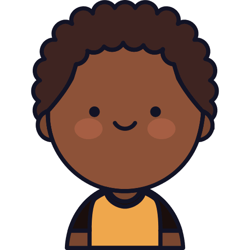 Boy profile boy people icon