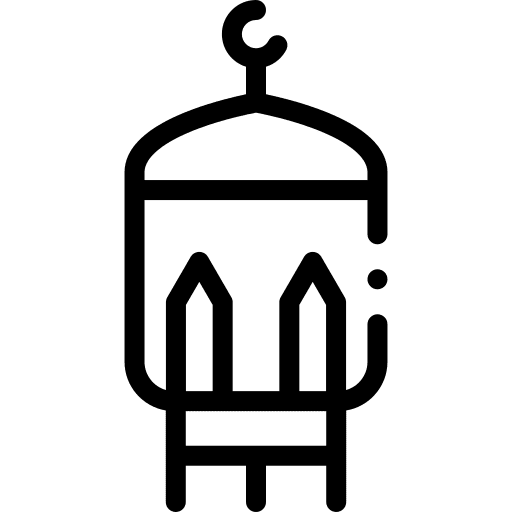 Lantern islamic lantern furniture and household icon