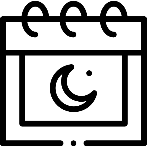 Ramadan islam fasting cultures icon