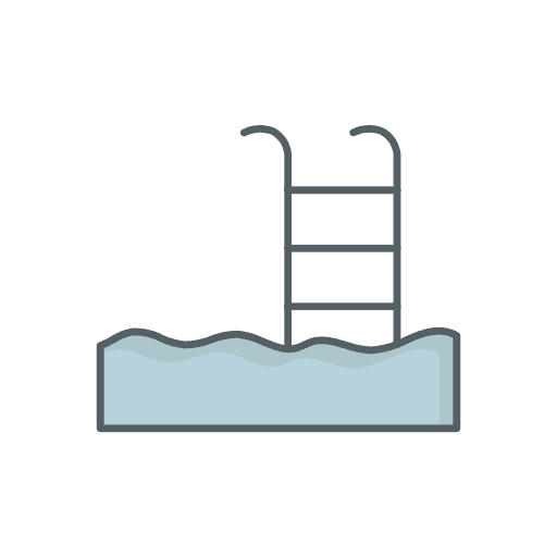 Swimming swimming water swim icon