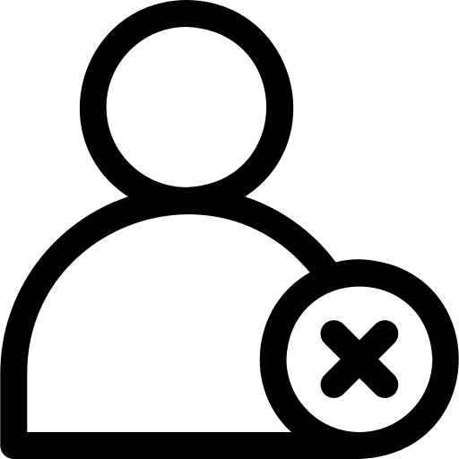 Employee people team avatar icon