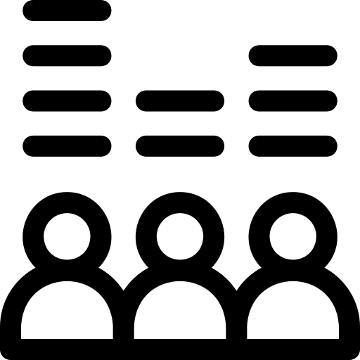 Progress progress teamwork goal icon