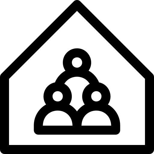 Office user avatar business icon