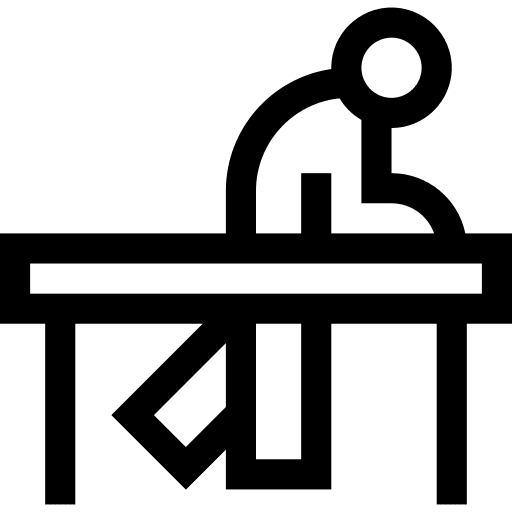 Rehabilitation rehabilitation humanpictos physiotherapy icon