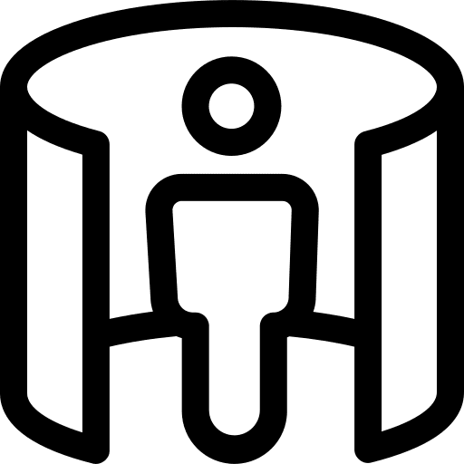 Virtual reality multimedia digital electronics icon