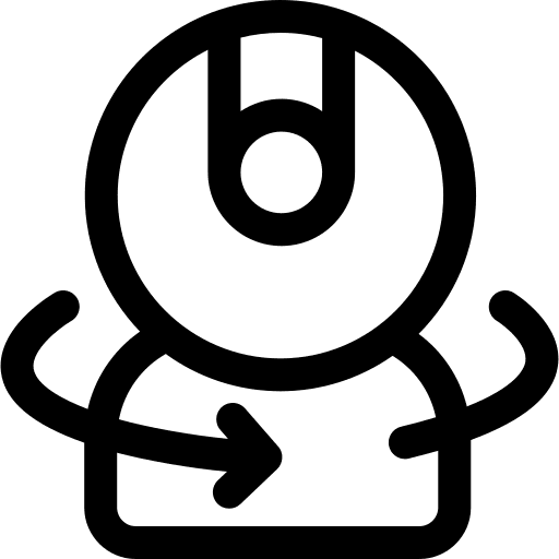 360 camera electronics technology 360 degrees icon