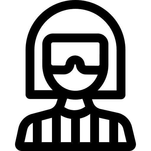 Vr glasses electronics vr glasses gaming icon