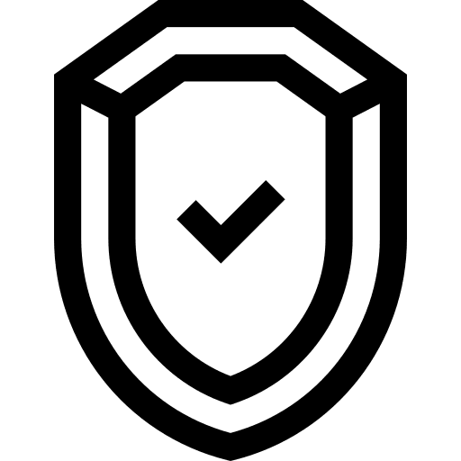 Encrypted password data security encrypt icon