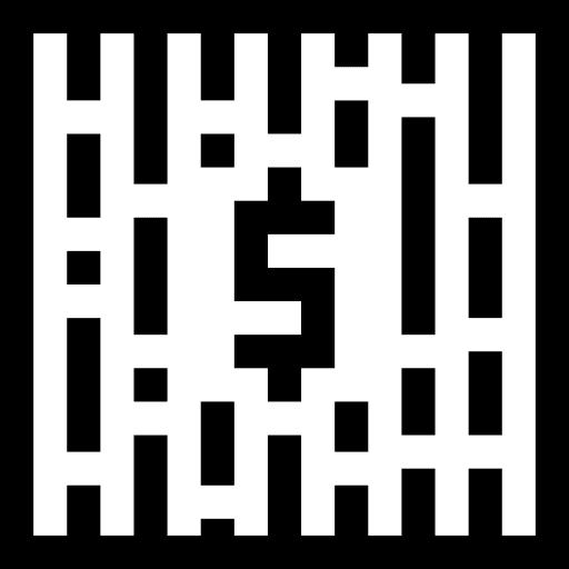 Cryptocurrency security business and finance finance icon