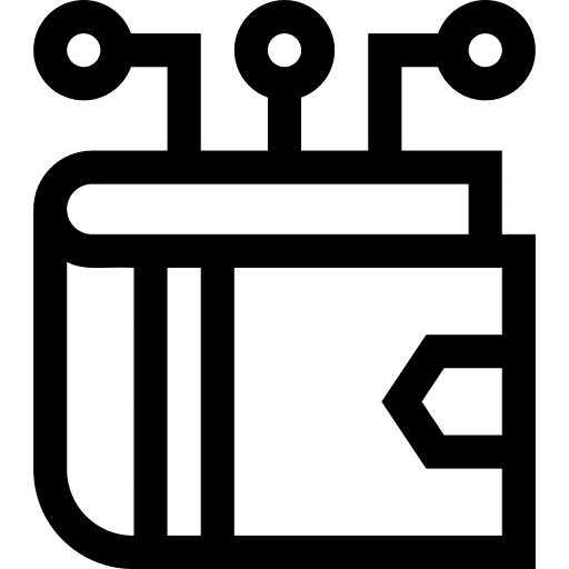 Wallet top up business and finance ecommerce icon