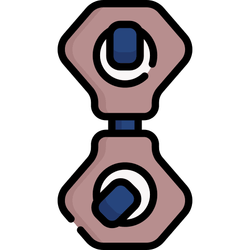 Caster transport adventure caster icon