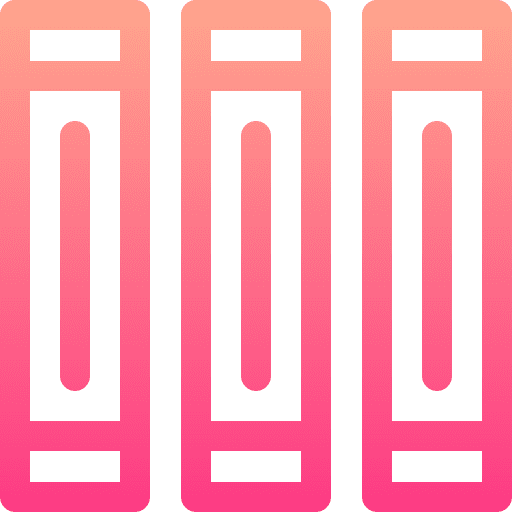 Documents folder material folders icon