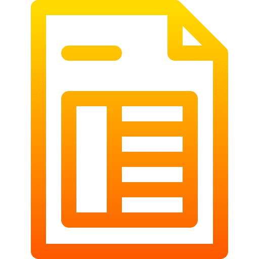 File file files and folders document icon