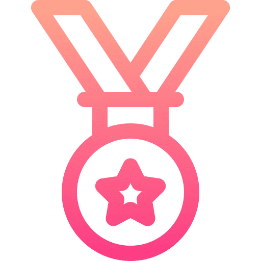 Medal medal special brit awards icon