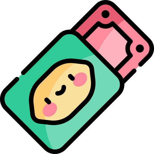 Envelope money islamic islam icon