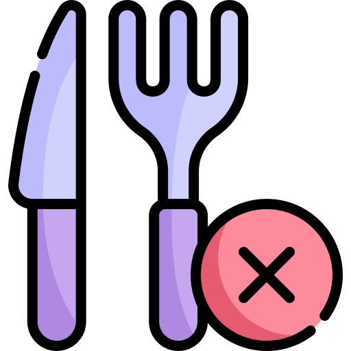 Fasting ramadan belief no eating icon