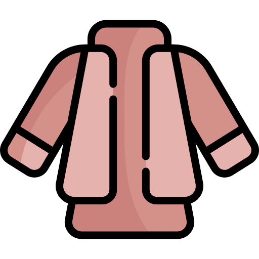 Garment muslim islam fashion icon