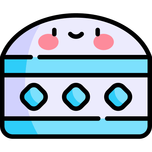 Kufi prayer clothes kufi icon