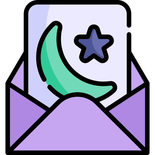 Eid al fitr islam festival eid al fitr icon