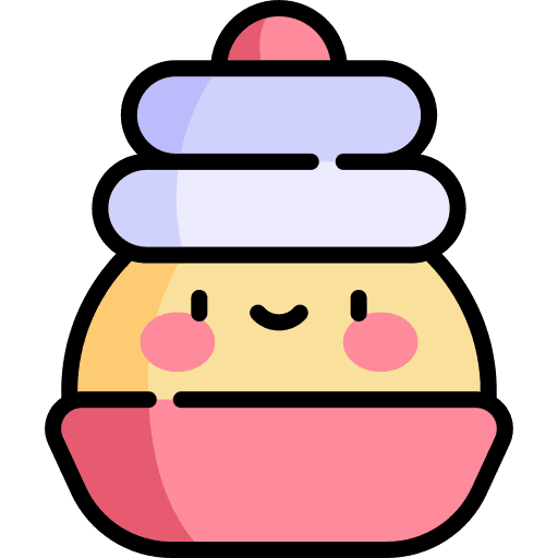 Tufahije bakery food and restaurant tufahije icon