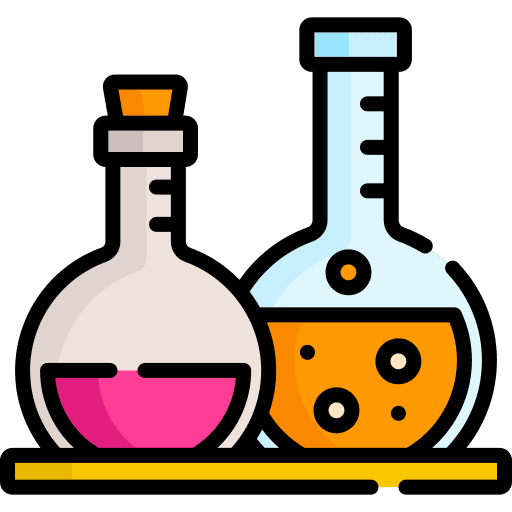 Florence flask florence flask lab laboratory icon