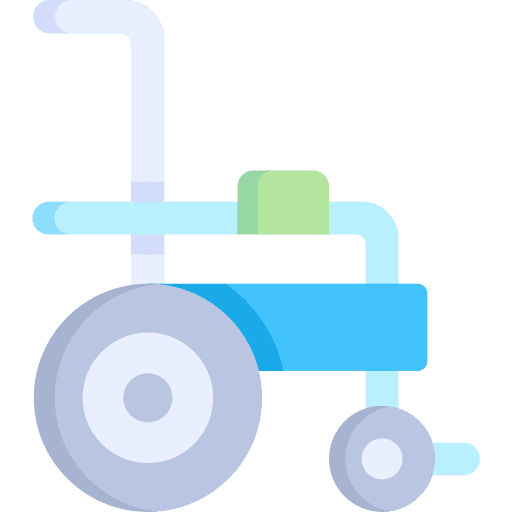 Wheelchair wheelchair accessibility handicap icon