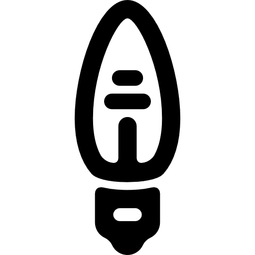 Lightbulb tools tool light bulb icon