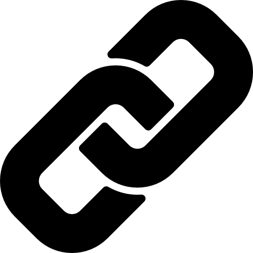 Link interface symbol seo connect business pack icon