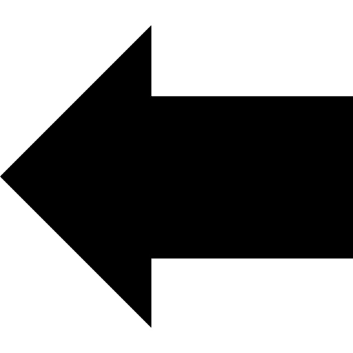 Left arrow arrow left arrow arrows icon