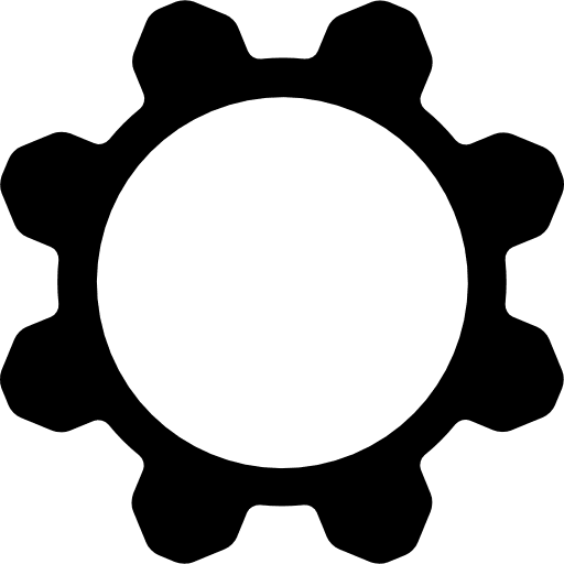 Circular symbol circle shapes circles icon