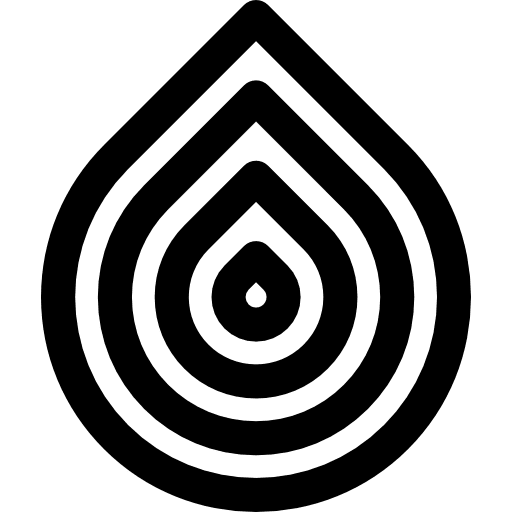 Yoga asian signs yoga mat icon