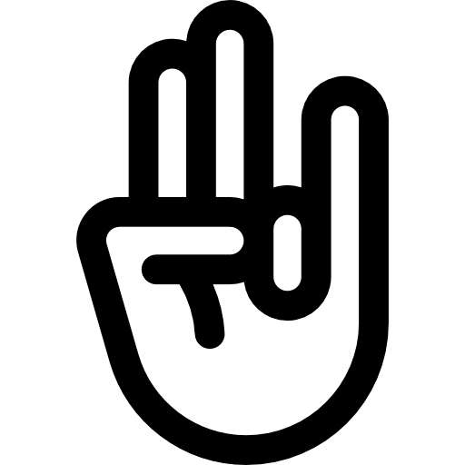 Om om meditation lotus icon