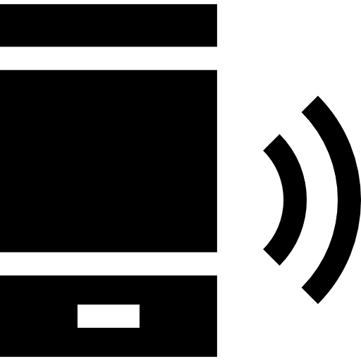 Smartphone mobile phone technology cellphone icon