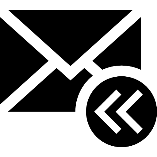 Email multimedia email envelope icon