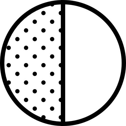 Moon meteorology moon nature icon