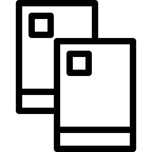 Smartphone cellphone technology mobile phone icon