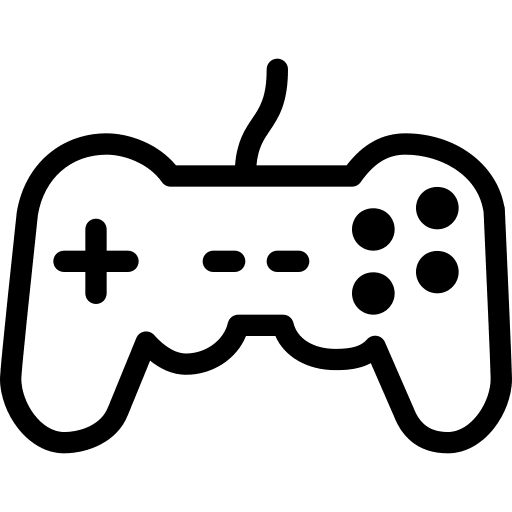Gamepad gamepad multimedia video game icon