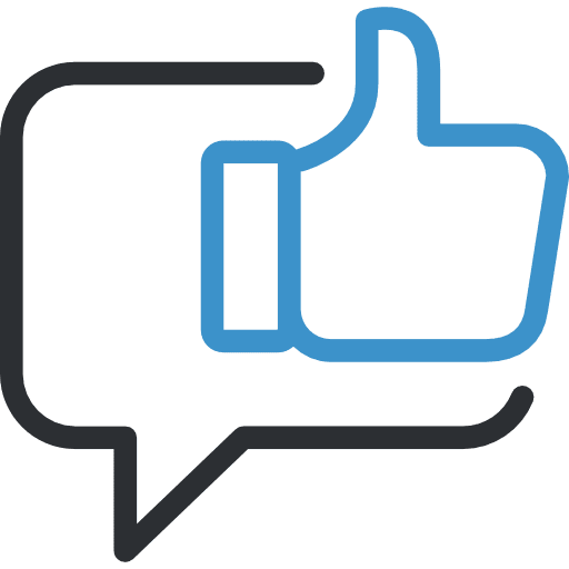 Chat speech bubble chat chat box icon