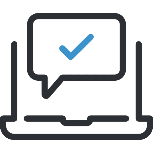 Laptop laptop technology computer icon