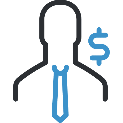 User avatar people user icon