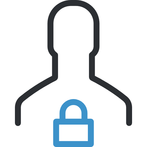 User social user avatar icon