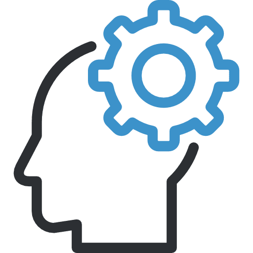 User avatar people social icon